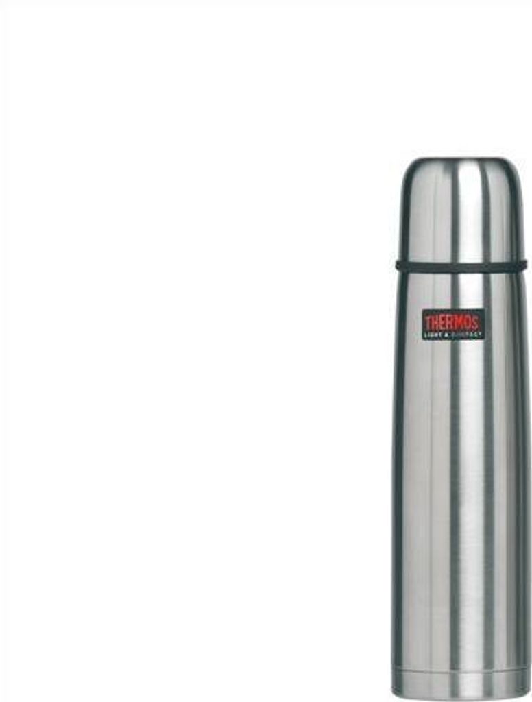 Thermos Isolierflasche Light &, Compact 1 L