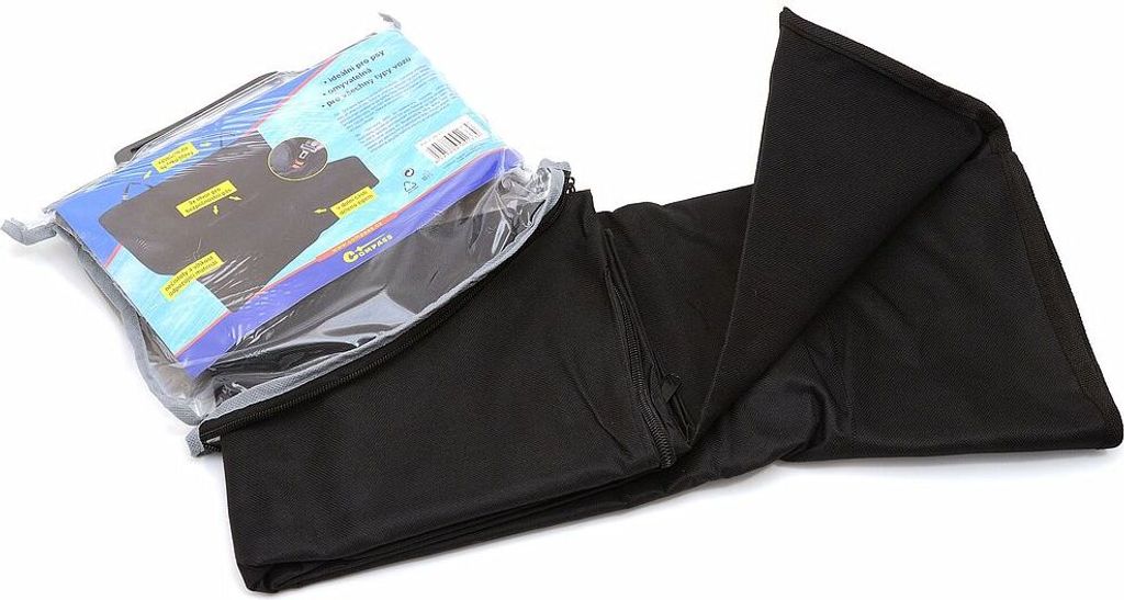 Compass OCHRONNY DACH SAMOCHODOWY DLA PSA 04133 Zdjęcie produktu 4