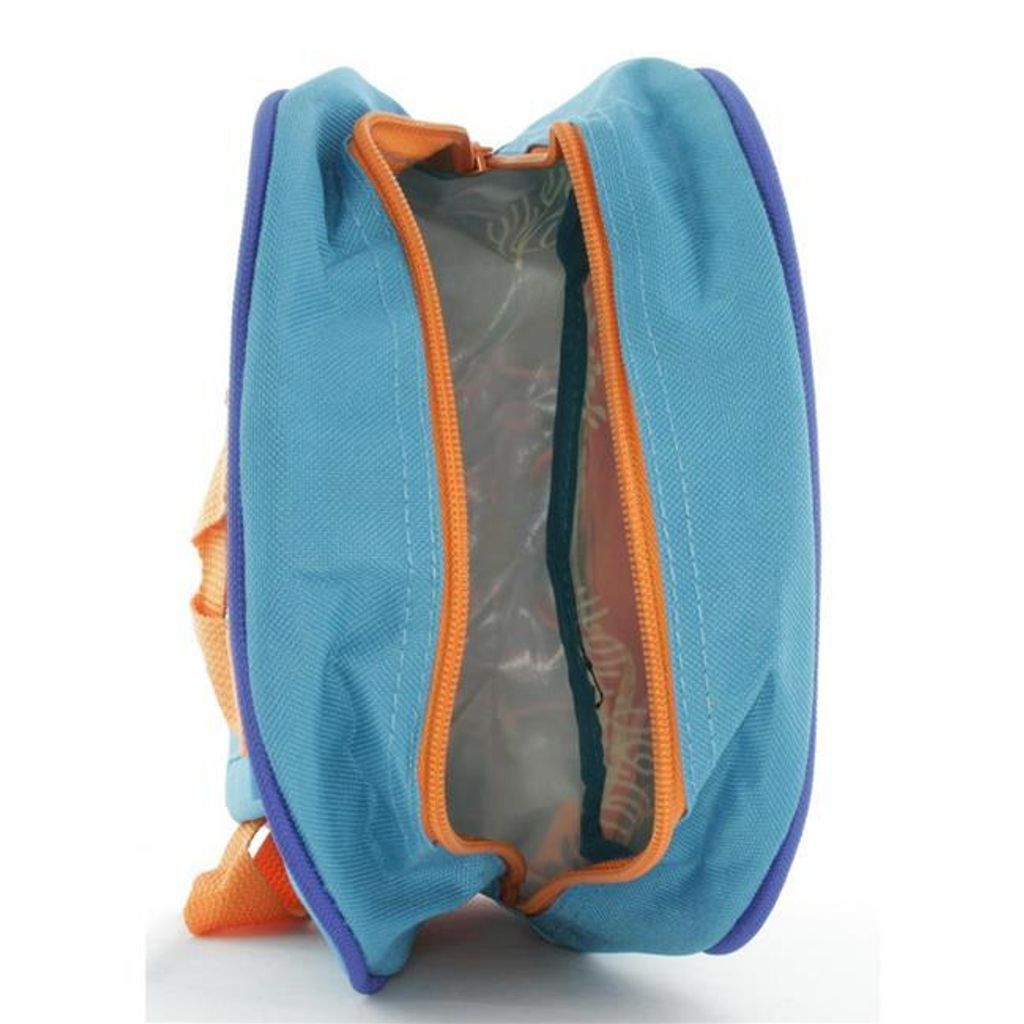 Fabrizio "Findet Dorie" Kinderrucksack Kindergartenrucksack Produktbild 11