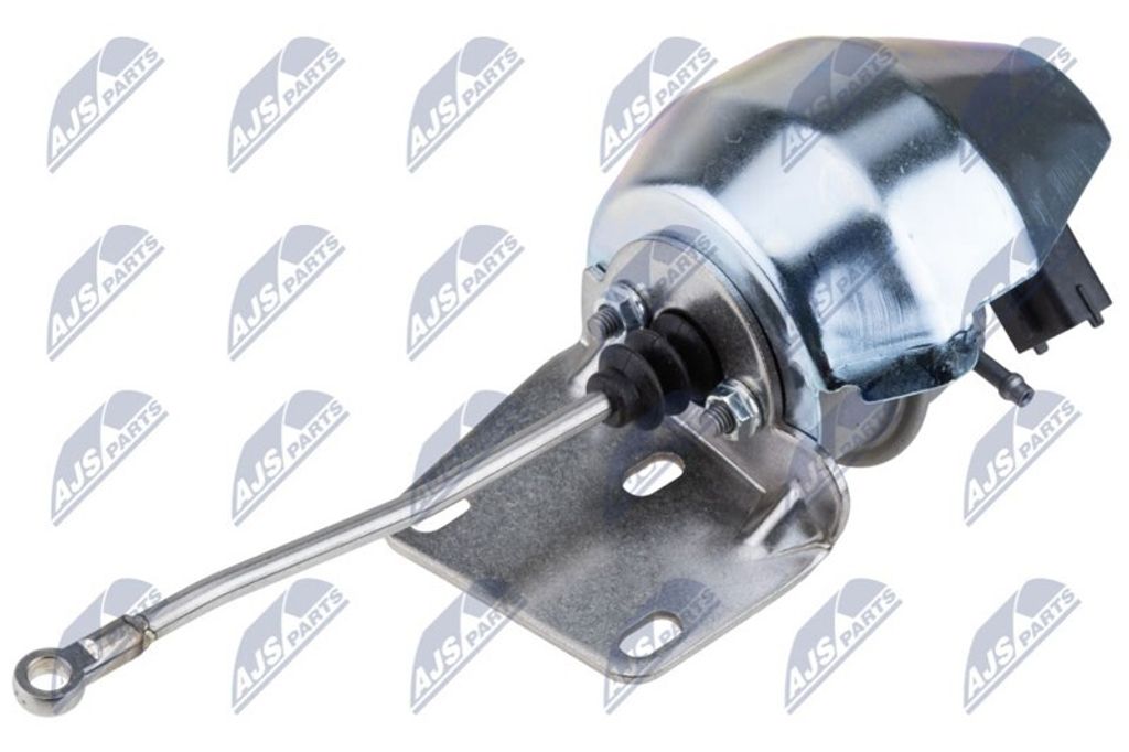 NTY Stellelement Turbolader ECD-FT-000 für FIAT BRAVO II (198) elektrisch-pneumatisch