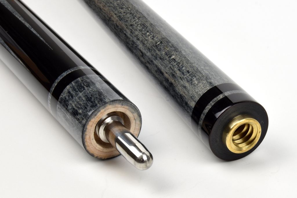 Universal Ultimo UT-3 pool biliardo stecca top colore Immagine del prodotto 