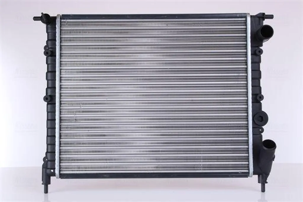 Stopper la Surchauffe de votre Clio avec le Radiateur Moteur OE 7700784038
