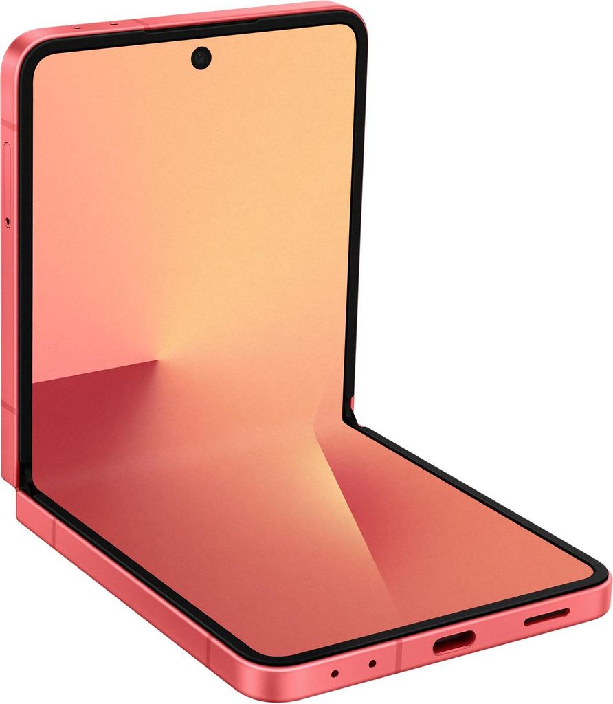 Samsung Galaxy Z Flip7 5G 512 GB Dual-Sim Coralred J Obrázek produktu 