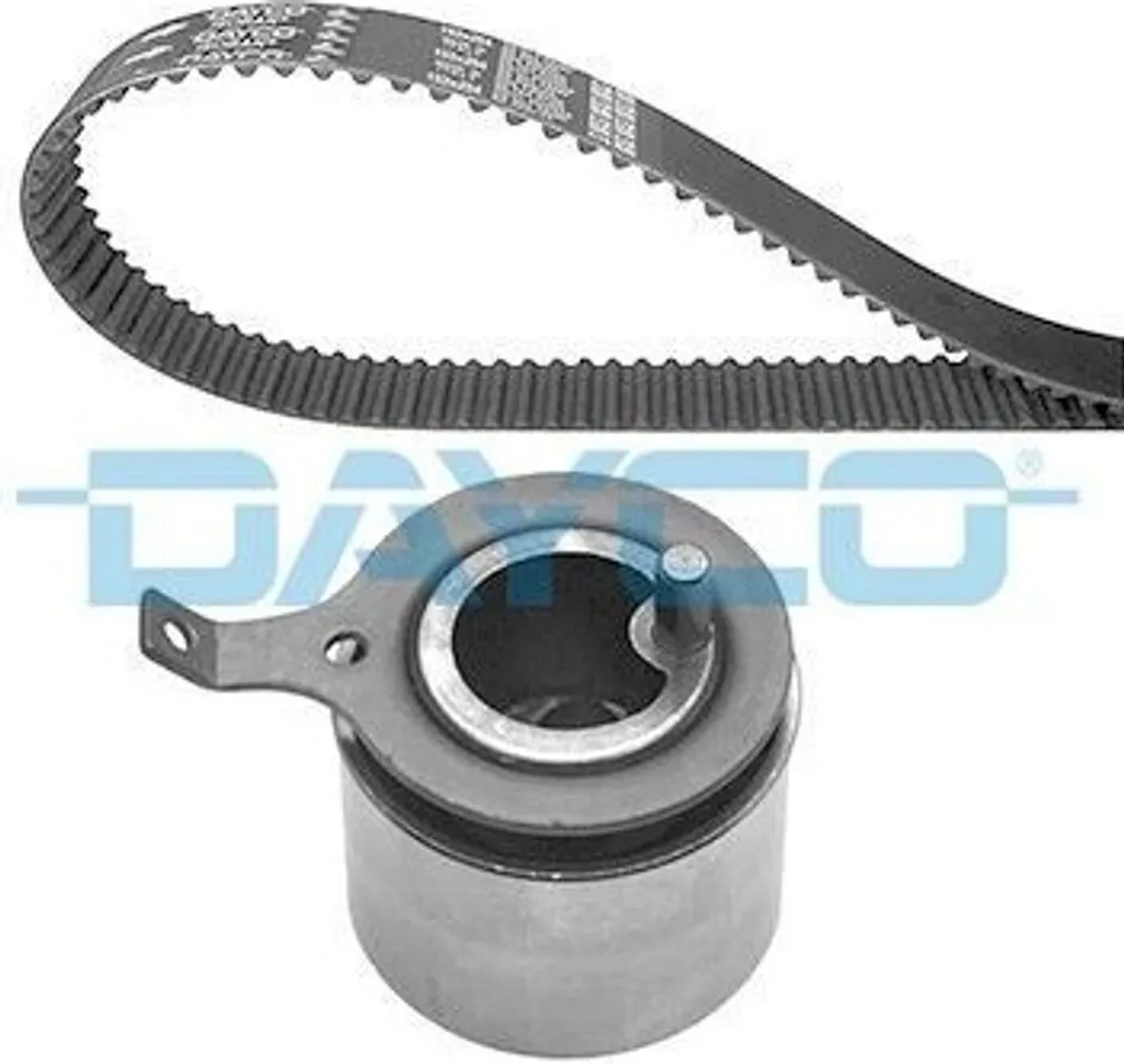 Kit distribution DAYCO KTB432 pour l'entretien moteur du VOLVO FMX II 2024