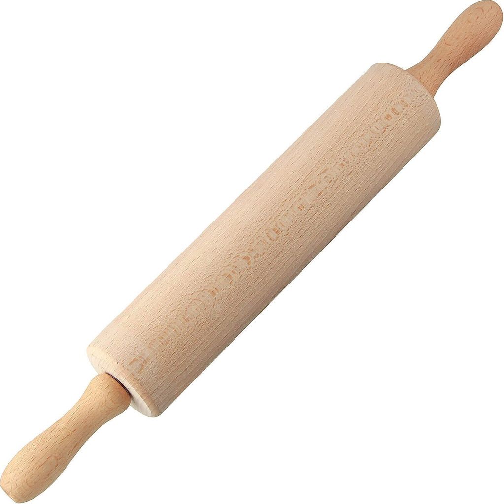 Dr. Oetker 1632, Dřevo, Dřevo, Dřevo, 250 mm, 65 mm, 65 mm Obrázek produktu 