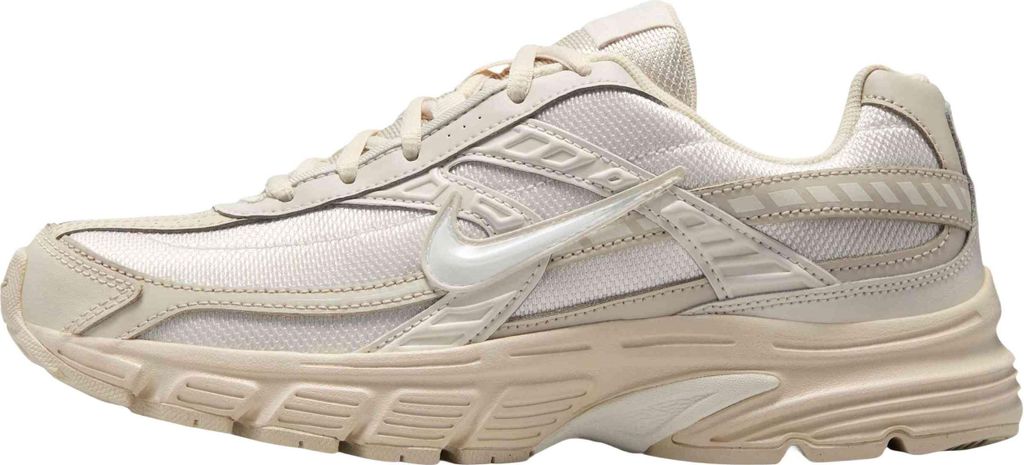 Nike Sneakers 394053-103 in WHITE color size 39 Produktbild 