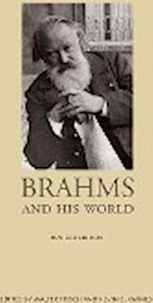 Brahms and His World