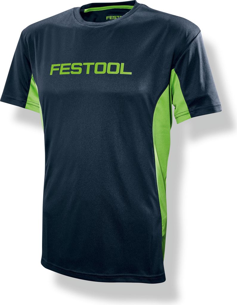 Festool Funktionsshirt Herren Gr. XL