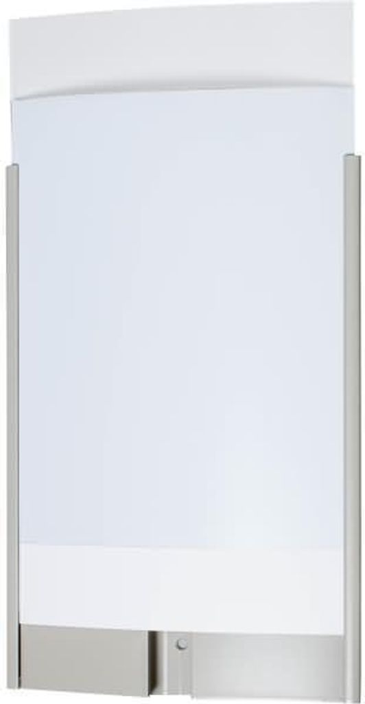 Türschild Serie Color für Format DIN A4 213x297mm Aluminium gewölbt grau
