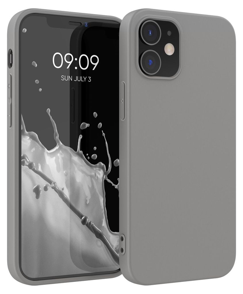 kwmobile Handyhülle für Apple iPhone 12 / iPhone 12 Pro Produktbild 