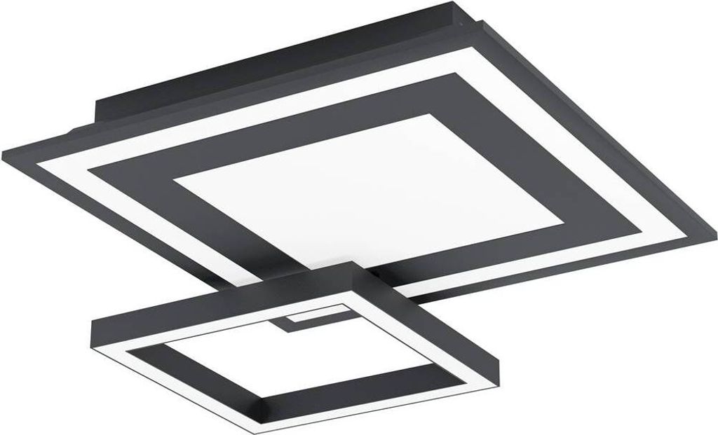 Lampada da soffitto/parete LED 20W SAVATARILA-C 99312 Eglo Immagine del prodotto 