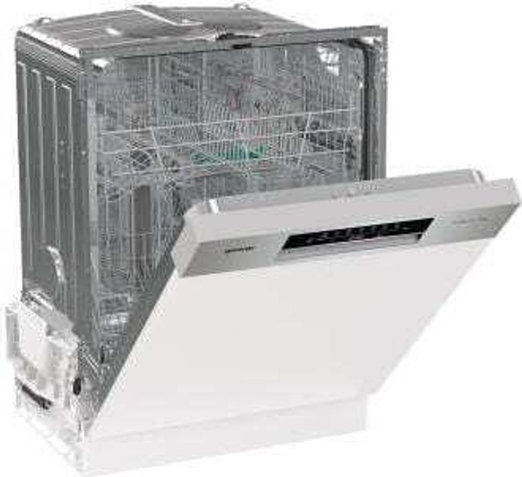 GORENJE GI642E90X Einbau-Geschirrspüler, integriert, 60 cm Produktbild 4