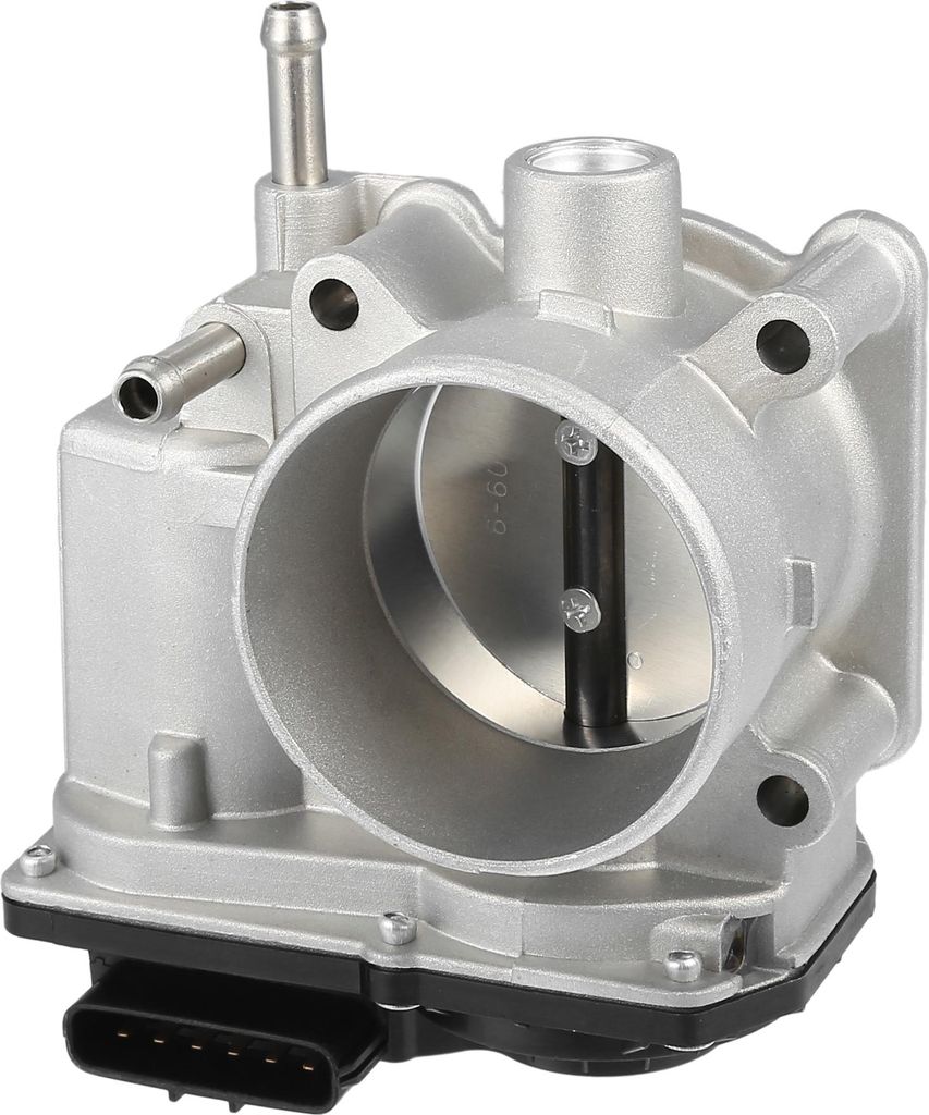 Elektronische Drosselklappenbaugruppe Nr. 16119ET000/161193RC0A Motor-Drosselklappenbaugruppe für Nissan Sentra 1.8L 2013-2019 Aluminium