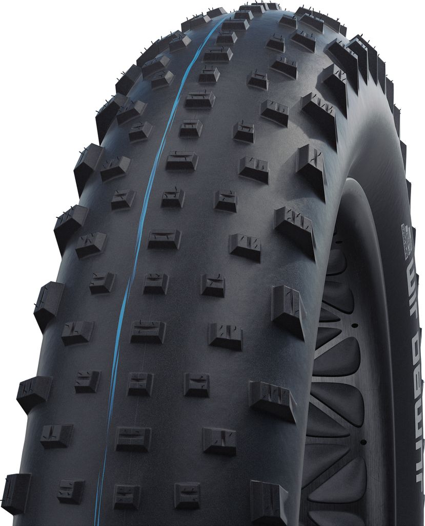 Schwalbe Jumbo Jim Evolution -fatbikerengas, 26 x 4.00" Obrázok produktu 