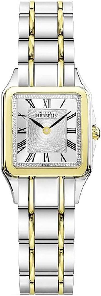 Orologio Herbelin donna 17457BT01 argento Immagine del prodotto 