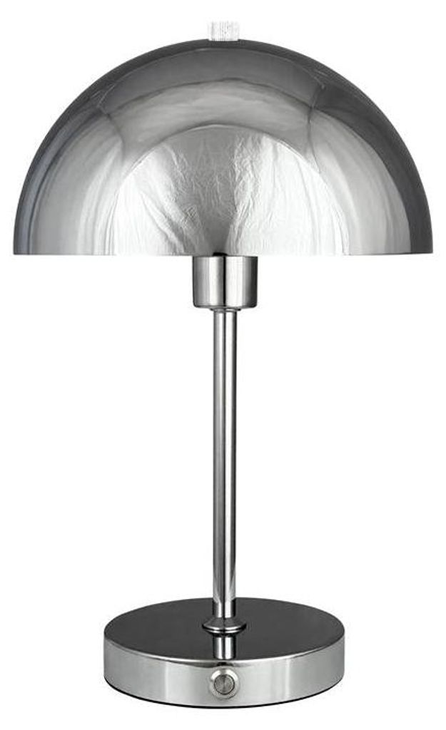 Tischlampe, Kabellos Dimmbar Tischleuchte, Led Tischleuchte Produktbild 