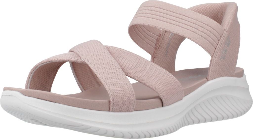 Skechers Ultra Flex 3.0 Sandal Nev Couleur Rose Image du produit 