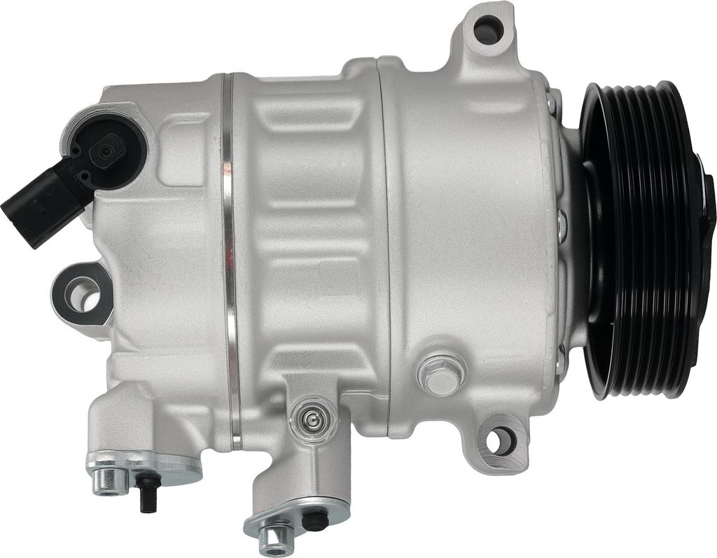 7SEU16C Kompresor AC do VW Golf 5 6 Jetta Passat B6 Zdjęcie produktu 
