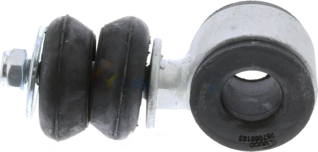 VAICO Koppelstange Stabilisator für VW Lupo (6X1, 6E1) Vorne V10-7519
