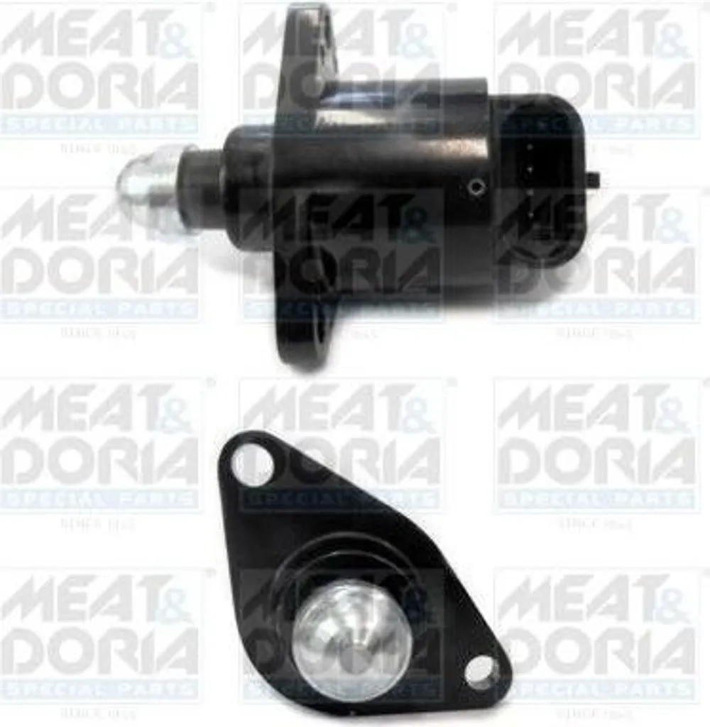 Valvola Controllo Minimo OE 1920CA Meat & Doria 84054 per PSA 1.8 2.0