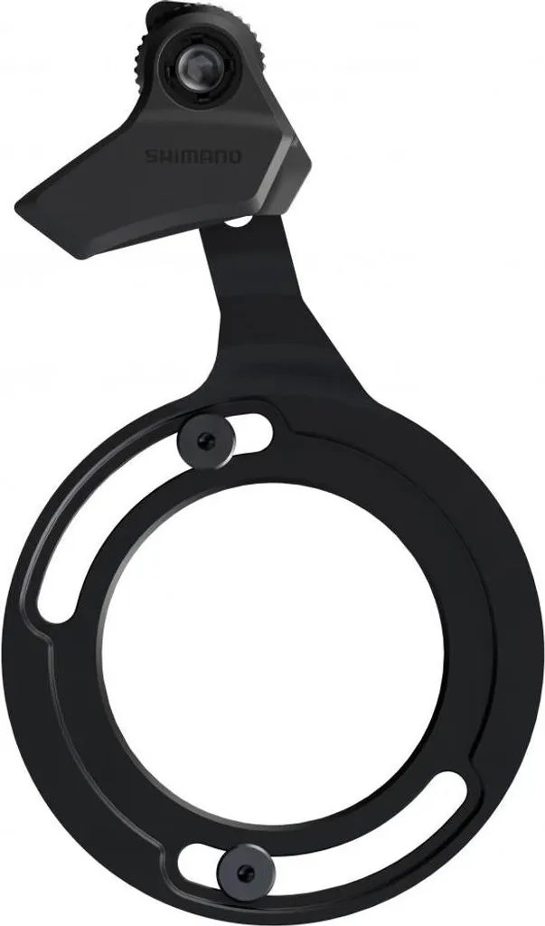 Guide-chaîne VTT Shimano CD-EM800 noir pour transmission 34-38 dents