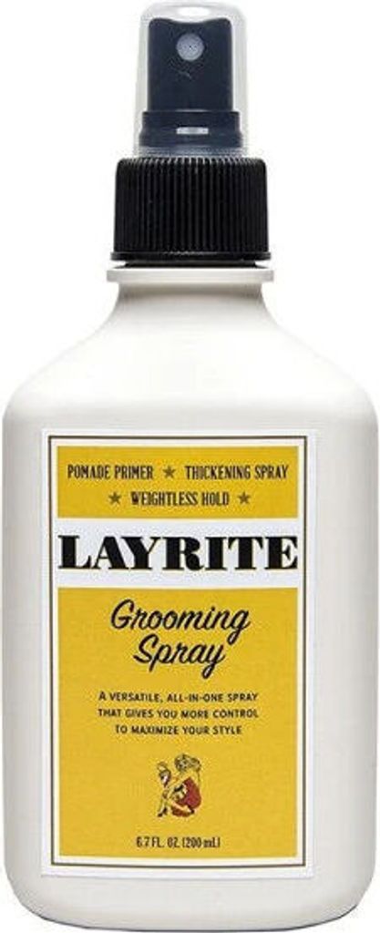 Layrite Grooming Spray 200 ml Obrázek produktu 