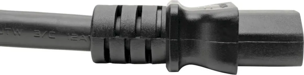 Tripp Lite P032-007 Câble d'alimentation C20 vers C13 Professionnel 2,1m