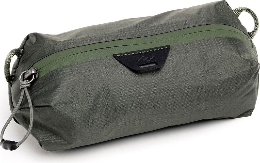 Peak Design Ultralight Packing Cube XX-Small - Sage (Salbeigrün)