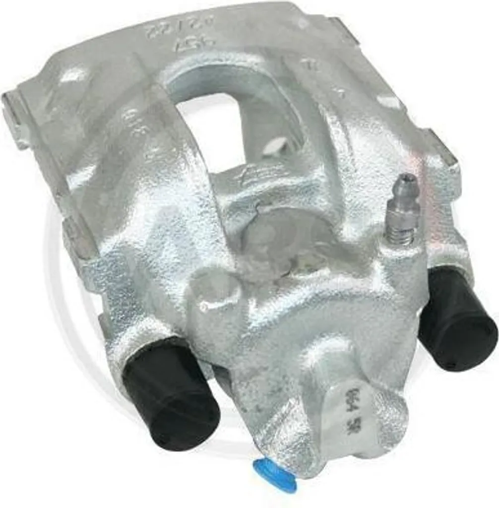 Étrier de frein anti-grippal OE 34216750161 pour corriger la roue arrière bloquée