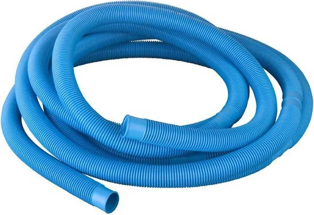 Tubo Galleggiante Piscina 9m Ø38mm ECO | Terminali Lisci Alta Qualità