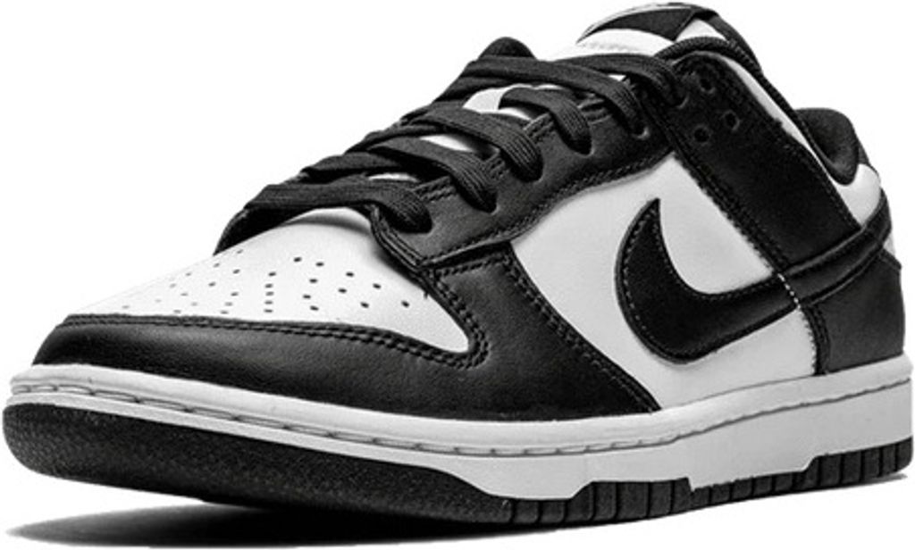 Nike Schuhe Dunk Low Panda GS, CW1590100 Produktbild 24