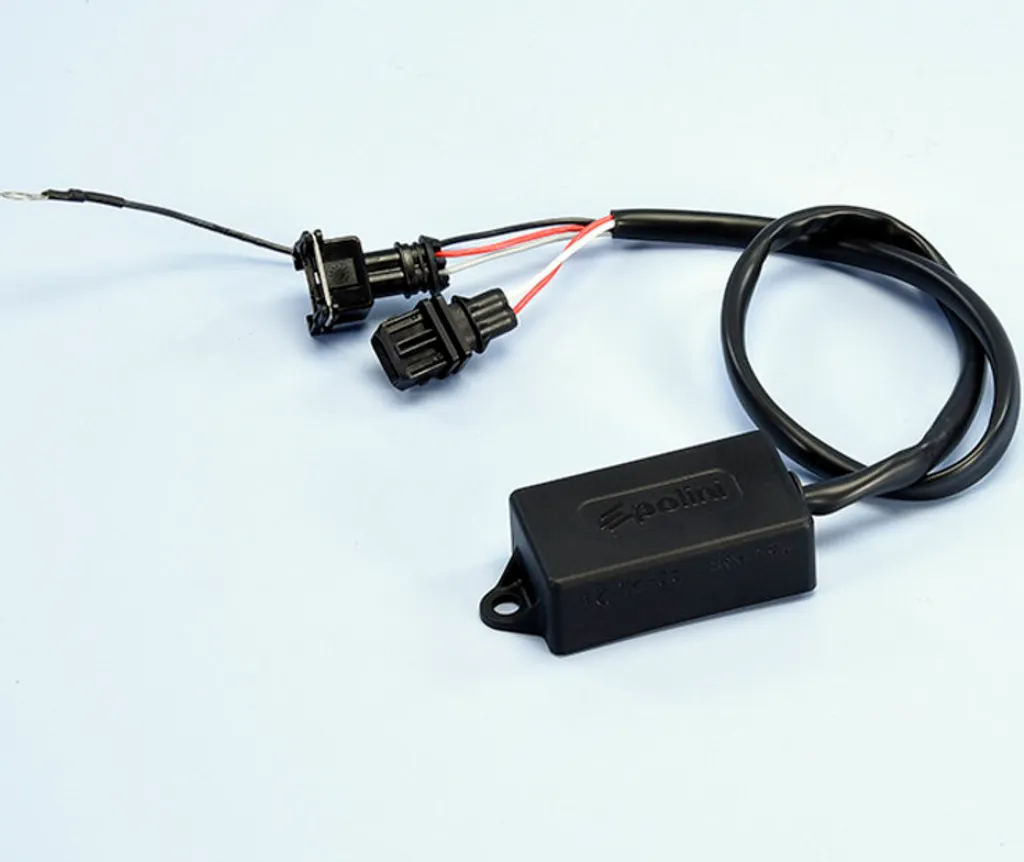 Calculateur d'Injection ECU Polini - Pièce Racing pour Peugeot Kisbee 50