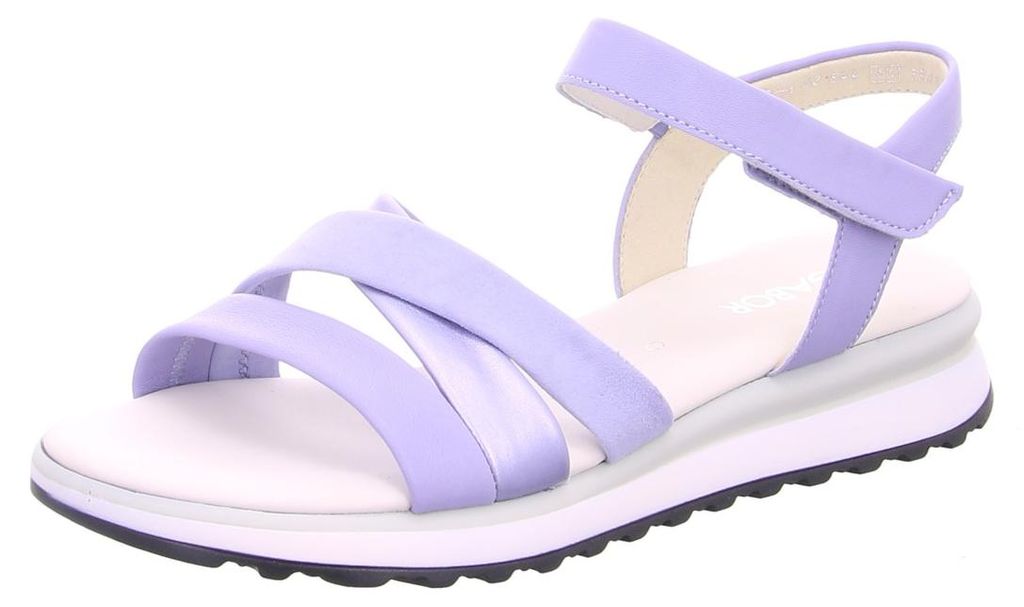 Gabor Komfort Sandalen für Damen