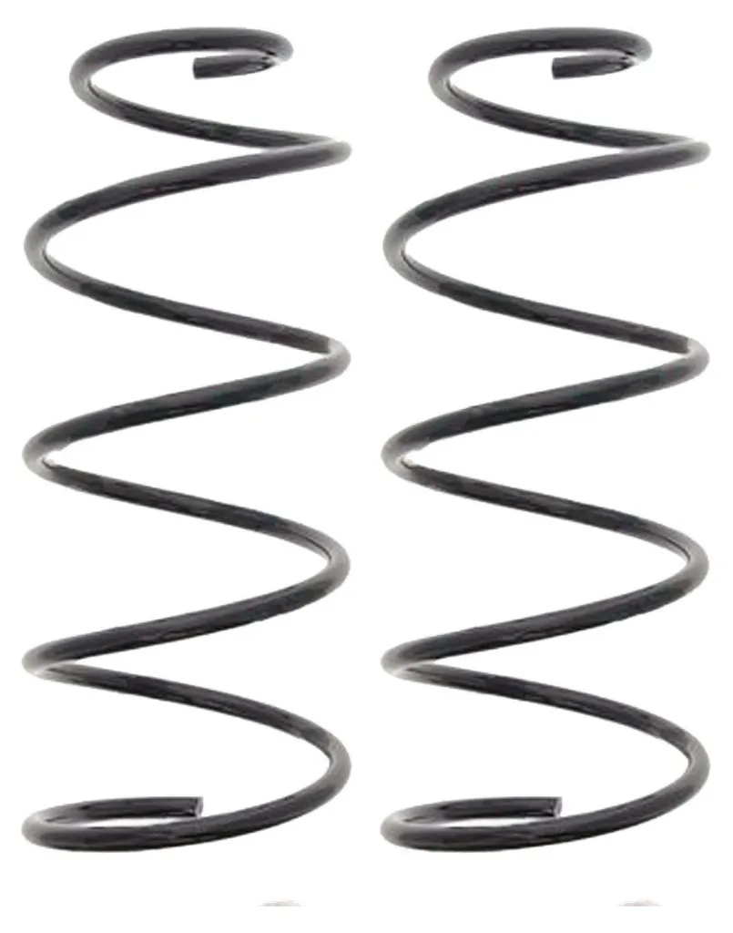 Ressort de suspension KYB RG1363 pour restaurer la tenue de route