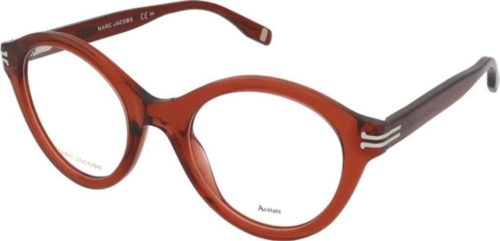 Marc Jacobs Runway Sonnenbrille MJ 1023 09Q 49 21 140