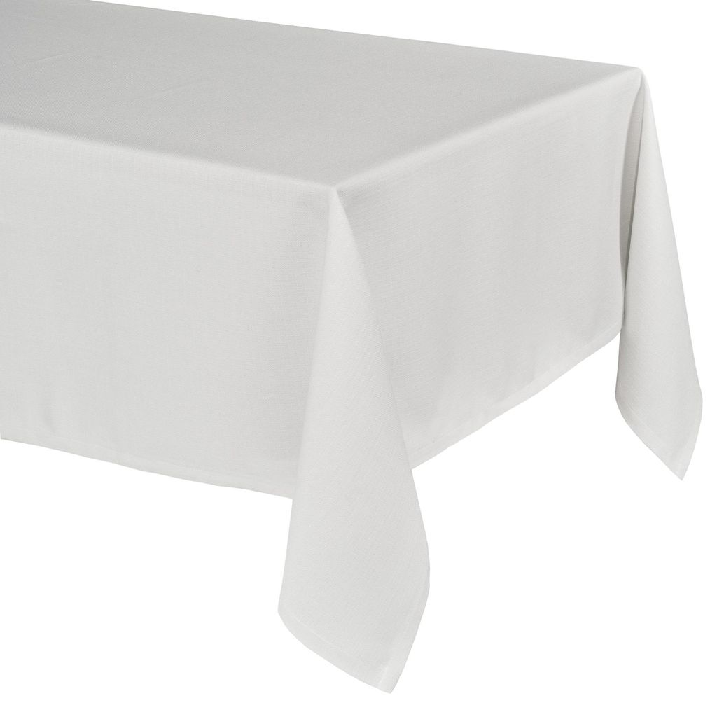 Beautex Lina Tischdecke elegante Leinenoptik, viele Größen Produktbild 