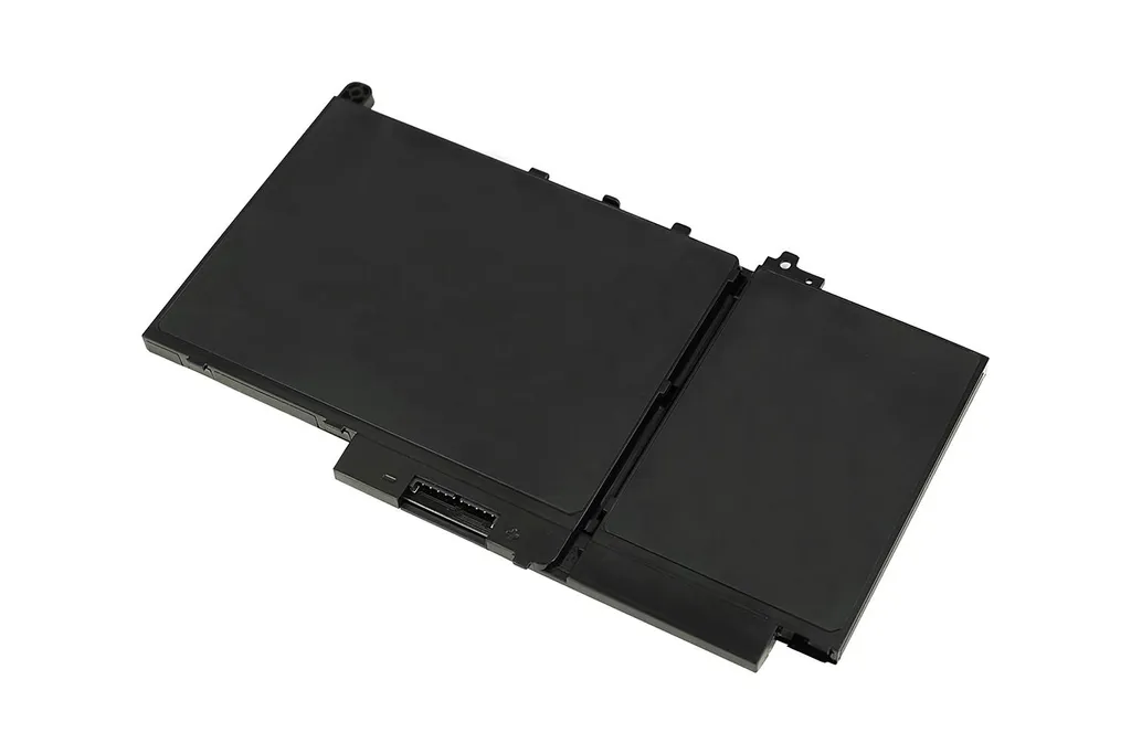 Batterie Ordinateur Portable Dell Latitude E7470 E7270 Li-Polymère - 2