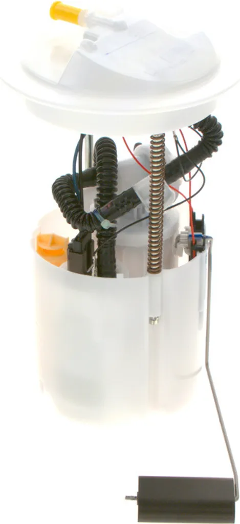 Pompe de gavage électrique Bosch 0580314042 pour Berline Volvo S40