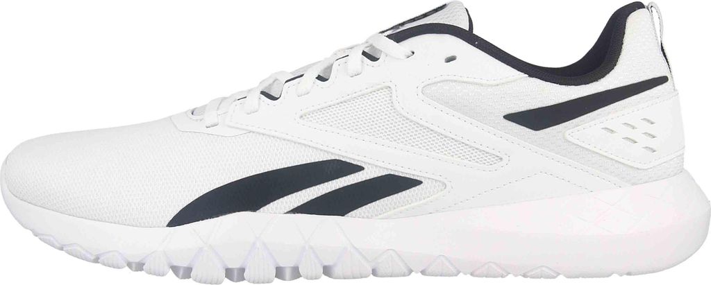 Reebok FLEXAGON ENERGY TR 4 Sportschuhe in Übergrößen Weiss 100225390 große Herrenschuhe