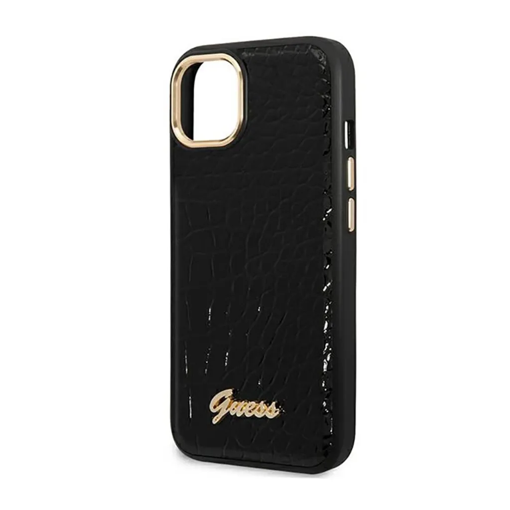 Recensione Custodia Guess iPhone 14 Plus / 15 Plus GUHCP14MHGCRHK - 6
