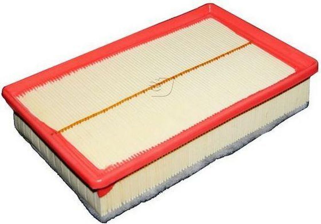 DENCKERMANN A141020 Luftfilter OE 1444PQ kompatibel mit 607