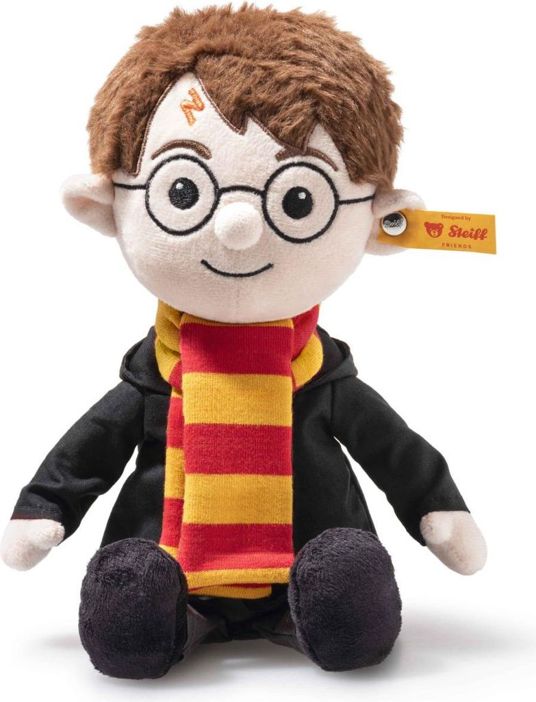 Harry Potter 28 bunt Produktbild 