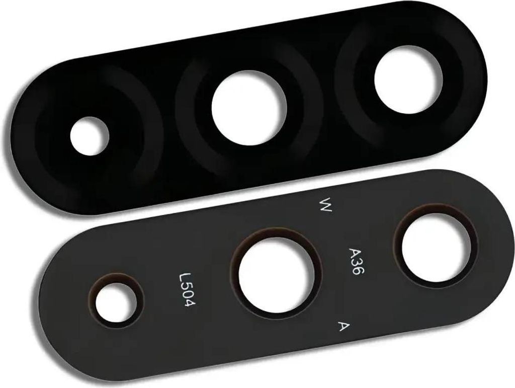 Original Kamera Abdeckglas für Samsung Galaxy A36 5G Produktbild 