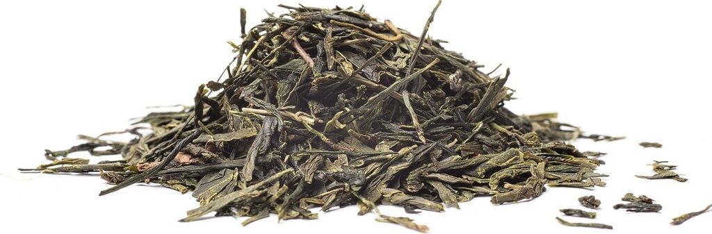 JAPAN SENCHA- Grüner Tee, 1000g