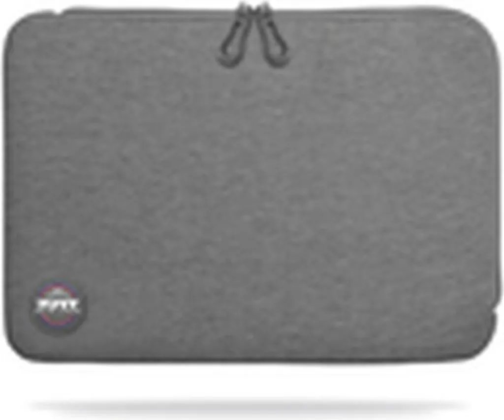 Custodia Laptop 15.6 Port Designs Eco-Friendly Grigia | Green Tech