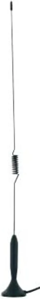 Antenna CB Compatta Albrecht Ministar 27 per Camper e Vanlife