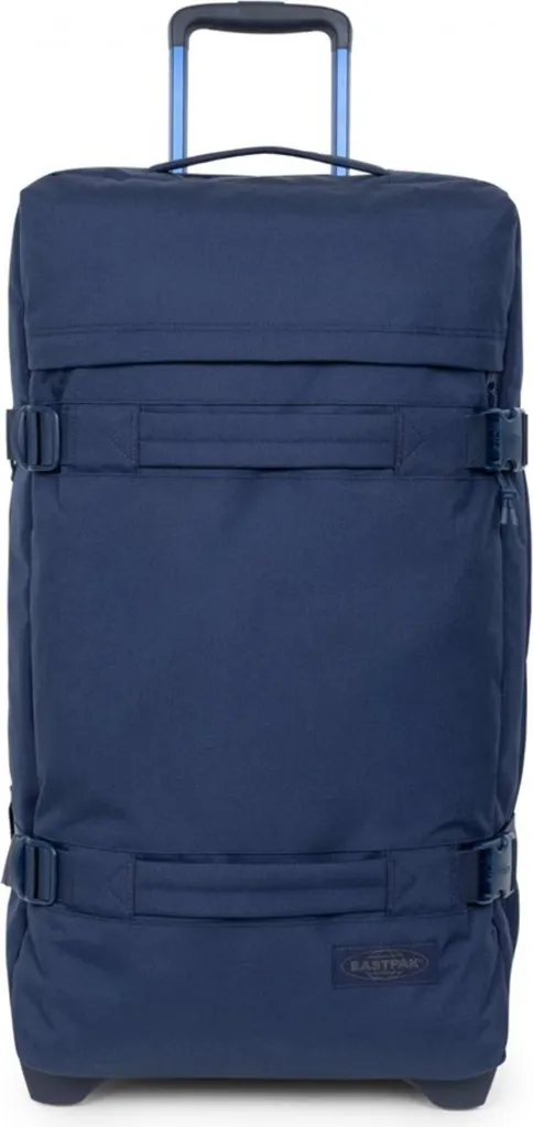 Valise de voyage business Eastpak - Bagage à main compact et fonctionnel