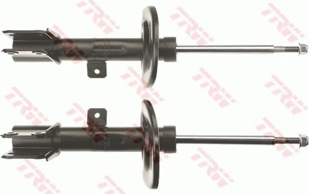 Amortisseur TRW JGM1145T pour Peugeot 308 - Améliorer Confort de Conduite