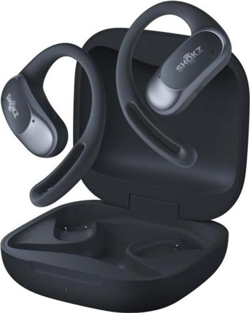 Shokz OpenFit Air Nero Immagine del prodotto 