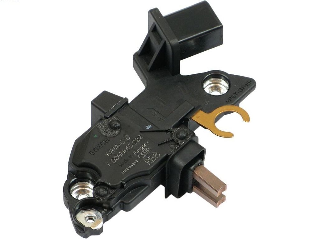 AS-PL ARE0138(BOSCH) Lichtmaschinenregler 12V für BMW 3 Touring (E91) Generator